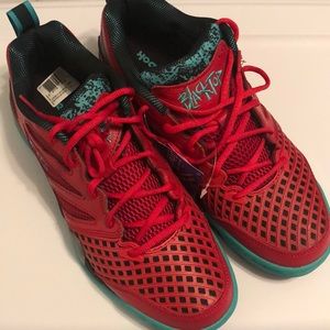 Reebok blacktop Avenue Men sz 10 NWT